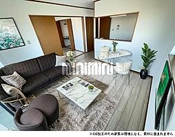 コンフォース・南