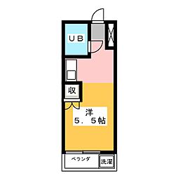 🉐敷金礼金0円！🉐西須ヶ口ハイツ