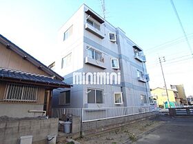 ナガリハイツ 302 ｜ 愛知県稲沢市小池１丁目（賃貸マンション1R・3階・20.00㎡） その3