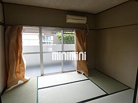 リアライズ国府宮 102 ｜ 愛知県稲沢市正明寺２丁目（賃貸マンション2DK・1階・43.65㎡） その5