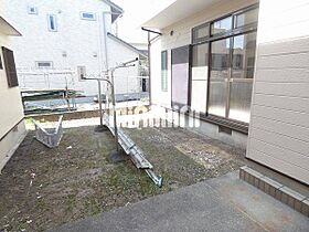 コンフォート稲沢  ｜ 愛知県稲沢市駅前３丁目（賃貸一戸建3LDK・1階・80.00㎡） その12