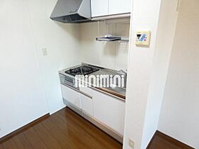 アムールイワタ  ｜ 愛知県稲沢市国府宮神田町（賃貸アパート1R・2階・34.03㎡） その5