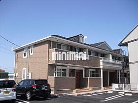 ヘリテージ・クラシック  ｜ 愛知県稲沢市下津下町西３丁目（賃貸アパート1LDK・1階・37.13㎡） その1