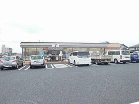 リュミエール下津  ｜ 愛知県稲沢市下津小井戸２丁目（賃貸テラスハウス2LDK・1階・57.97㎡） その23