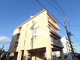 ハイツ長野　Ｎ棟  ｜ 愛知県稲沢市長野１丁目（賃貸マンション1LDK・4階・50.32㎡） その1