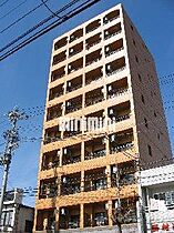 グレイス国府宮II  ｜ 愛知県稲沢市松下１丁目（賃貸マンション1K・6階・23.14㎡） その3