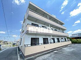 ニューリバーII  ｜ 愛知県清須市桃栄４丁目（賃貸マンション2LDK・2階・58.40㎡） その1