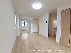 カーサ・フィオーレ 101 ｜ 愛知県清須市春日屋敷22番地1（賃貸アパート1LDK・1階・37.00㎡） その3