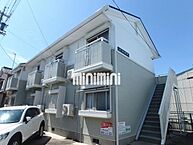 愛知県清須市助七東山中：物件画像／株式会社ミニミニ　稲沢店