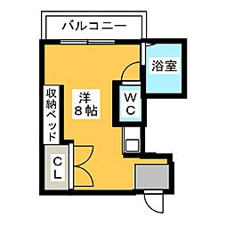🉐敷金礼金0円！🉐EAST COURT KITAYAMA