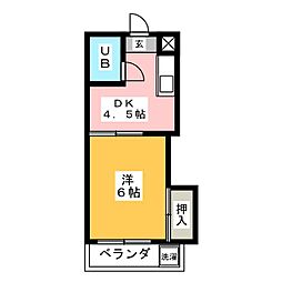 🉐敷金礼金0円！🉐コーポＪＵＮ