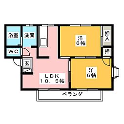 🉐敷金礼金0円！🉐グレース春日
