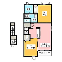 チェストナッツパレス