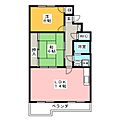ハウスオブY4階5.0万円