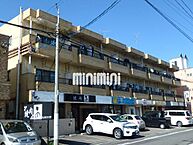 愛知県稲沢市松下1丁目：物件画像／株式会社ミニミニ　稲沢店