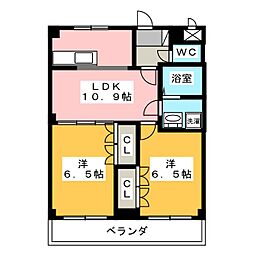 ツインビレッジ