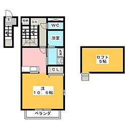 🉐敷金礼金0円！🉐パルフェ