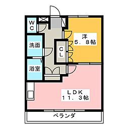 ティアリークリスタル