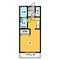 メゾン須ケ口2階4.6万円