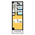 グレース国府宮4階4.0万円