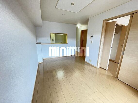 サニーサイドハイツA_内装_4