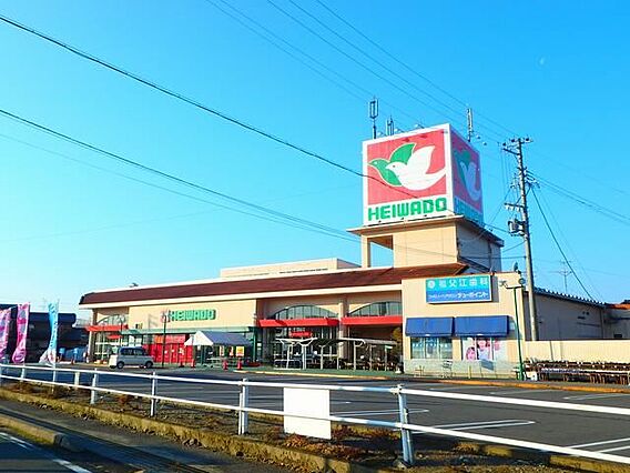 サニーサイドハイツA_周辺_0