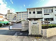中学校「稲沢市立稲沢中学校まで339m」