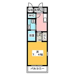 🉐敷金礼金0円！🉐ダ・ヴィンチコート