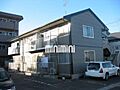 パークサイド清洲　Ｂ棟
