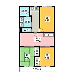 🉐敷金礼金0円！🉐ハイツ寿