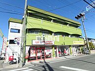 愛知県稲沢市東緑町2丁目：物件画像／株式会社ミニミニ　稲沢店