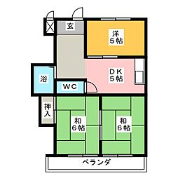 🉐敷金礼金0円！🉐リアナ稲沢north