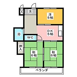 🉐敷金礼金0円！🉐リアナ稲沢north