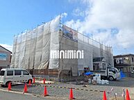 愛知県清須市須ケ口駅前1丁目：物件画像／株式会社ミニミニ　稲沢店