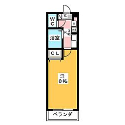 エクセランス小池II