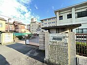 中学校「稲沢市立稲沢中学校まで586m」