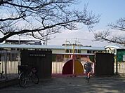幼稚園、保育園「星の宮保育園まで160m」