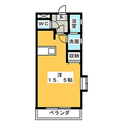 🉐敷金礼金0円！🉐ベラカーサII