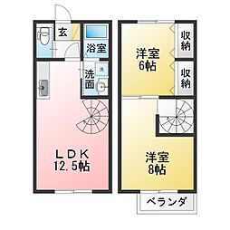 🉐敷金礼金0円！🉐グラシア小町