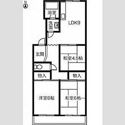 🉐敷金礼金0円！🉐ＲＥＧＡ　ＩＮＡＺＡＷＡ