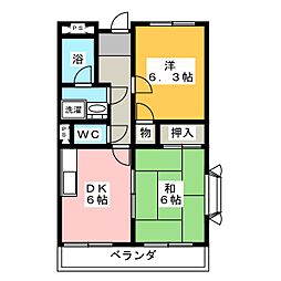 🉐敷金礼金0円！🉐ロジュマンII