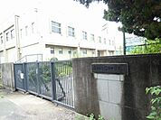 中学校「清須市立清洲中学校まで2143m」