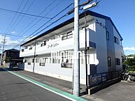 愛知県稲沢市国府宮4丁目：物件画像／株式会社ミニミニ　稲沢店