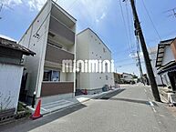 愛知県清須市土器野南中野：物件画像／株式会社ミニミニ　稲沢店