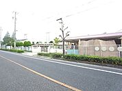 幼稚園、保育園「須ケ口保育園まで630m」