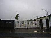 幼稚園、保育園「桃栄保育園まで600m」
