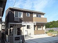 愛知県稲沢市西町1丁目：物件画像／株式会社ミニミニ　稲沢店