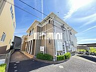 愛知県清須市春日中河原：物件画像／株式会社ミニミニ　稲沢店