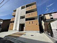 愛知県清須市須ケ口野中：物件画像／株式会社ミニミニ　稲沢店