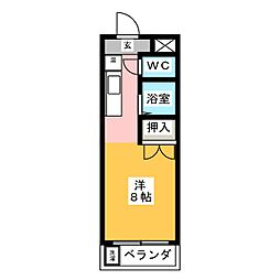🉐敷金礼金0円！🉐四季の里　五番館